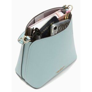Kate Spade Light Blue Crossbody Bag